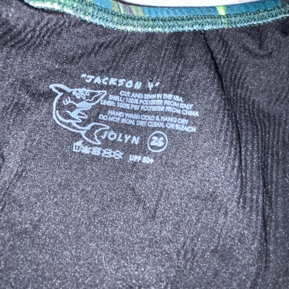 Jolyn Jackson 4 suit size 26 - Picture 4 of 4